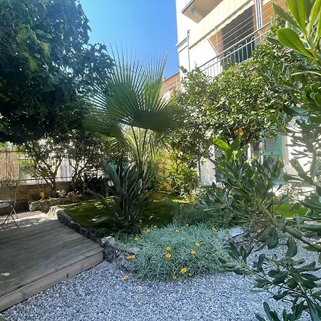 Artemia Apartment Levanto