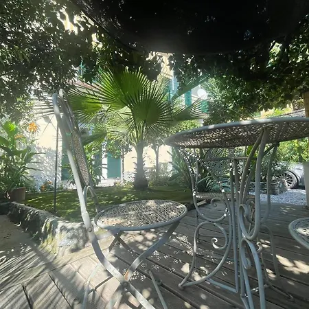 Apartment Artemia Levanto