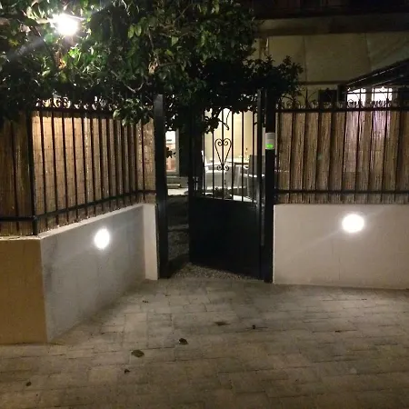Apartment Artemia Levanto