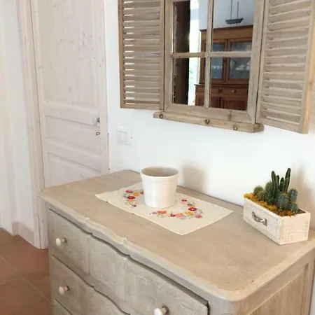 Artemia Apartment Levanto