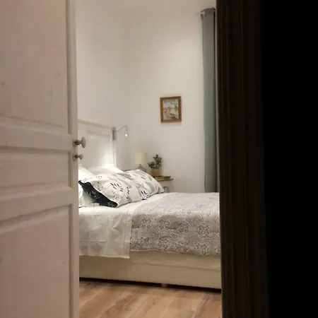 Artemia Apartment Levanto