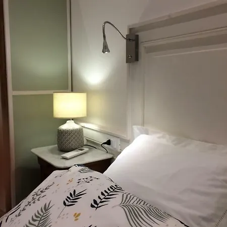 Apartment Artemia Levanto