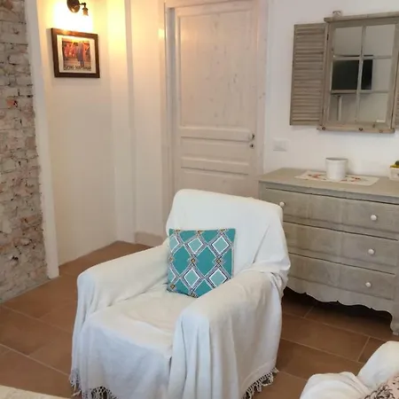 Apartment Artemia