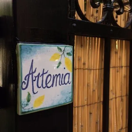 아파트 Artemia 레반토