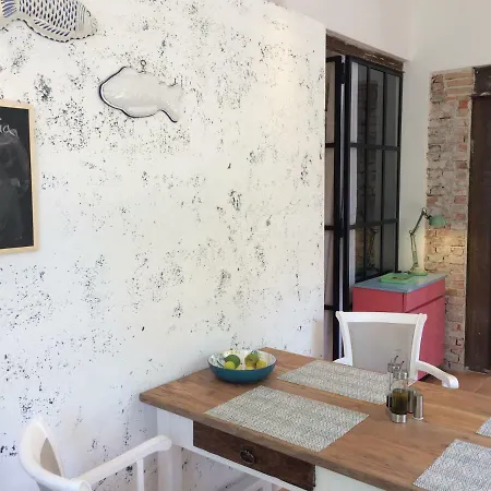 Apartman Artemia Levanto
