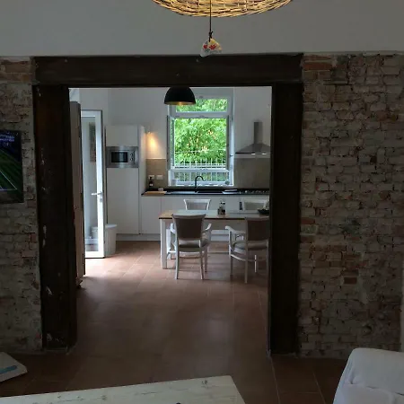 Apartman Artemia Levanto