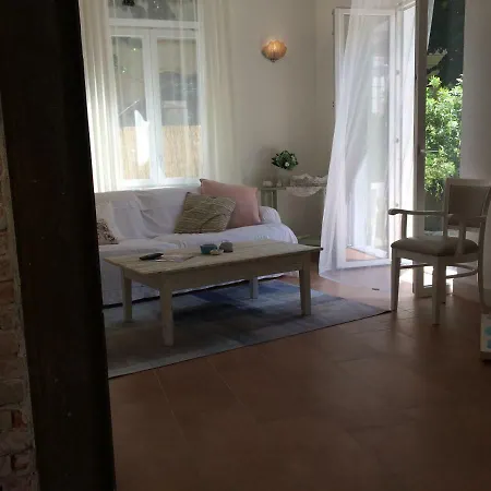 Artemia Apartman