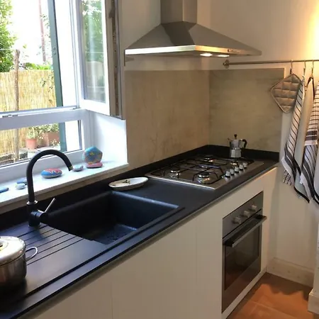 Artemia Apartman