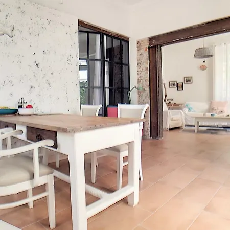Apartman Artemia Levanto