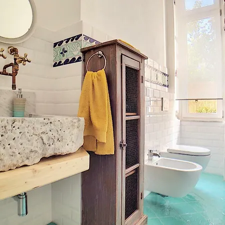 Apartman Artemia *