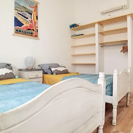 Apartman Artemia